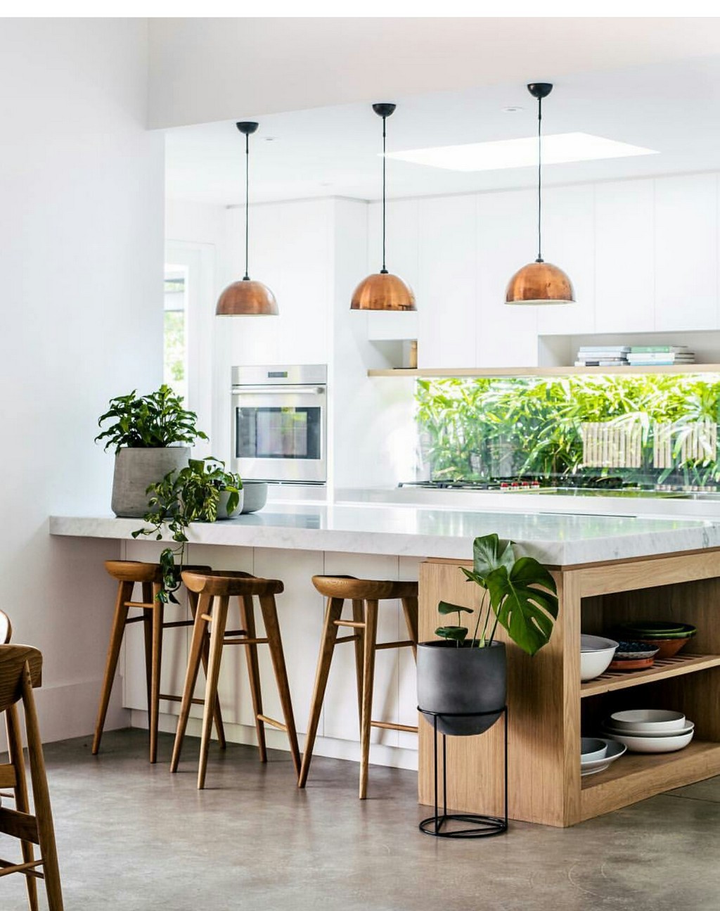 7 Kitchen Counter Stools That Will Uplift Your Décor