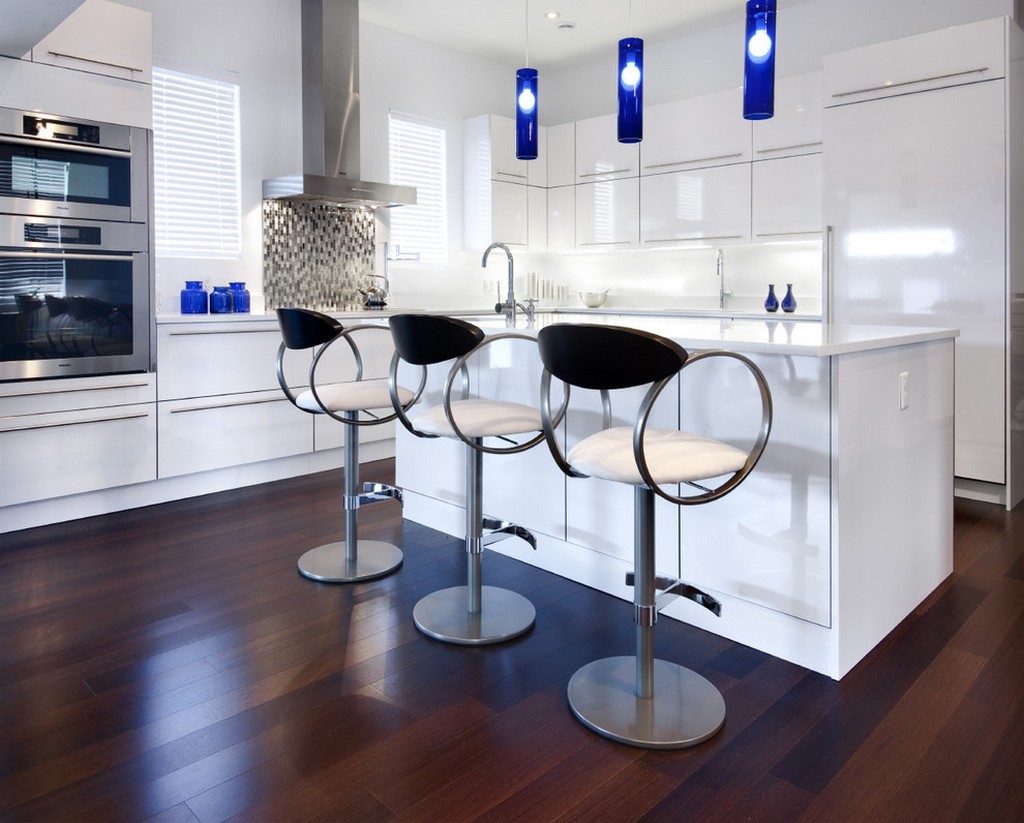 How to Bring Into a Kitchen The Best Design Bar Chairs