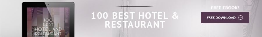 Hospitality Awards: AHEAD Middle East & Africa Shortlist