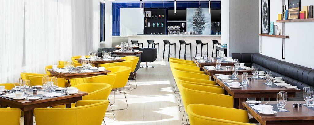 10 unbelievable bar decor ideas by Gensler you must know